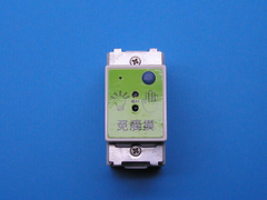 非接觸近接感應點燈開關外觀圖