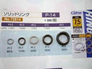 無缝鐵板O環，比對日本OWNER生產
