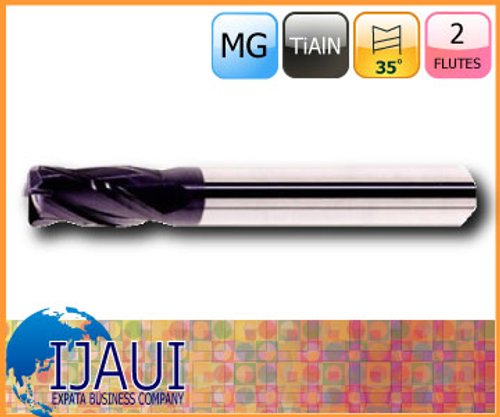 ijaui鎢鋼銑刀