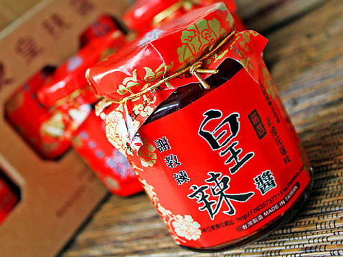 沾醬聖品．嗜辣老饕愛