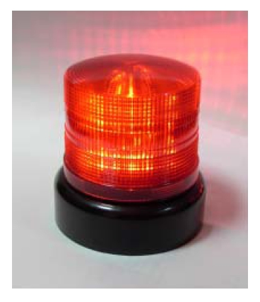 LED警示燈-11cm