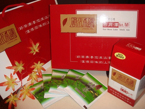 周水茶舖