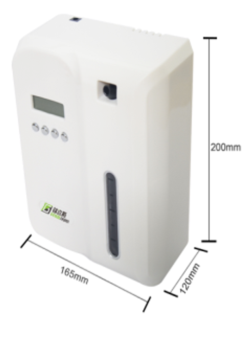 最精簡的機型 方便使用