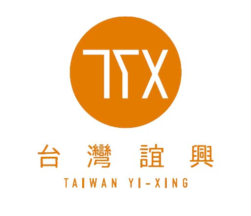 台灣誼興企業有限公司Logo