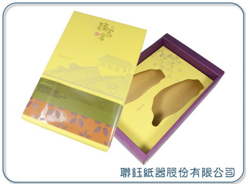 頭等艙精品米禮盒