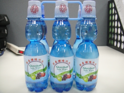 榮泉汽水工廠
