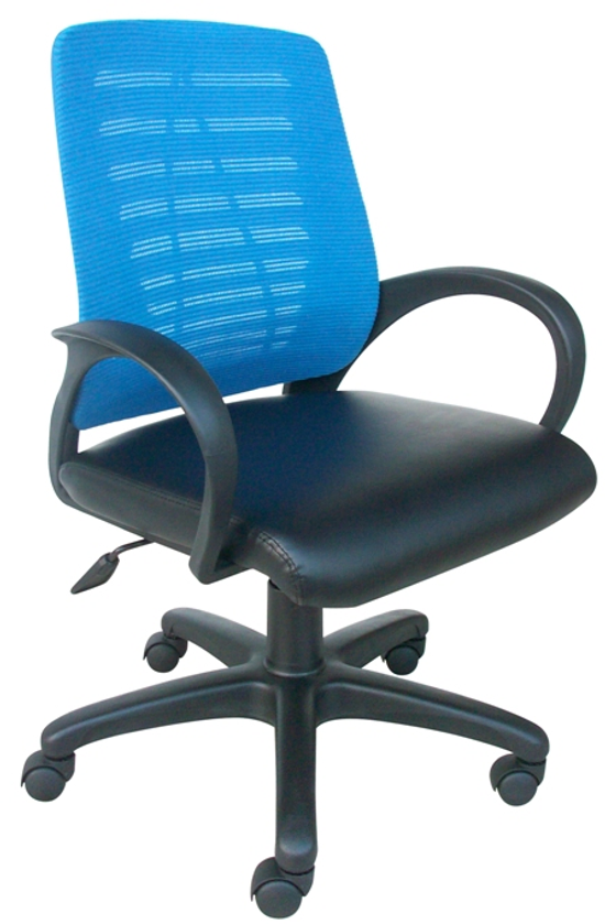 愛迪昇網背椅,電腦椅
