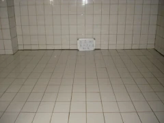 水塔清洗後