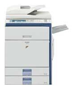SHARP MX-2300N