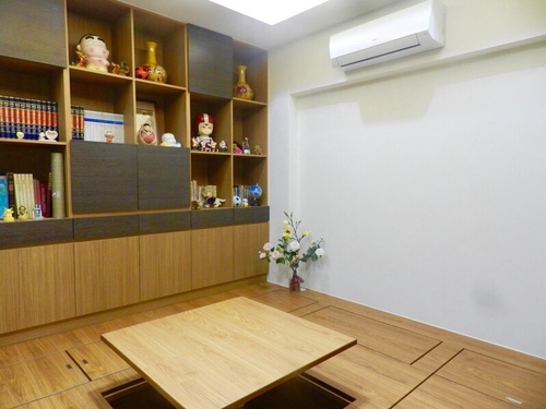 松益室內裝修設計有限公司
