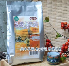 蒟蒻Q凍粉