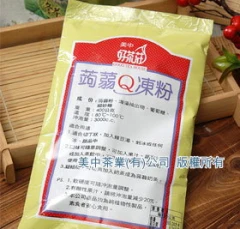 蒟蒻粉的專家 台灣領導品牌 美中好茶莊 台灣黃頁詢價平台