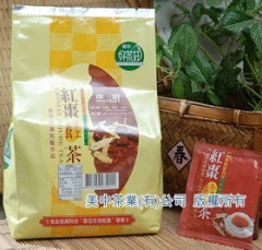 紅棗茶