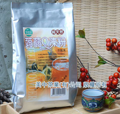 蒟蒻Q凍粉