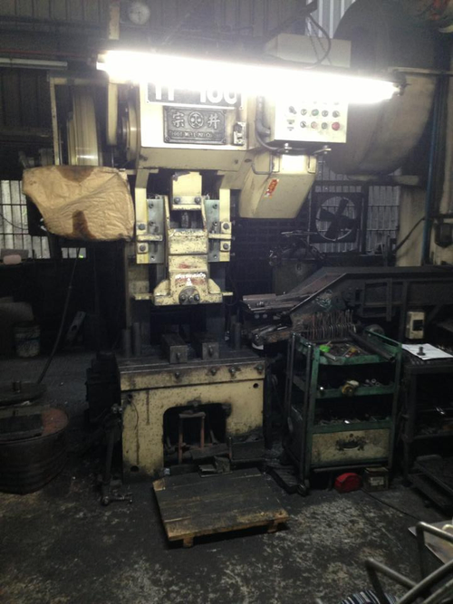 LED燈管