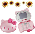 Hello Kitty手機空機價9600