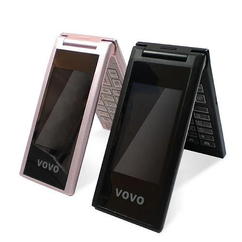 VOVO V900餅乾雙卡機-新機