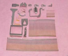 沖壓件產品