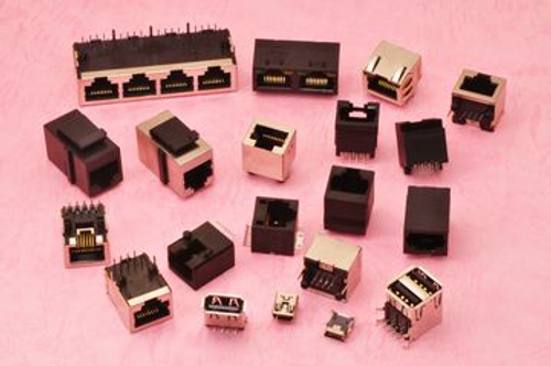 RJ系列產品