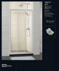 康勵衛浴設備-淋浴拉門(免費到府丈量)