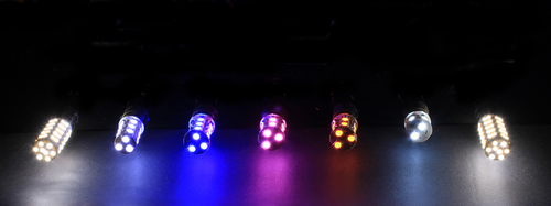 車用LED燈