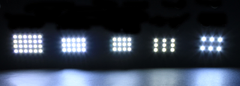 LED 車廂燈 6/9/12/15/24燈