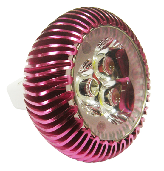 LED 球泡燈 投射燈