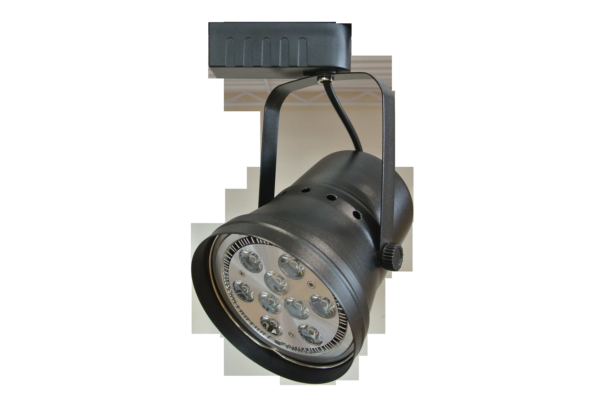 投射燈-筒燈-軌道燈-AR111軌道射燈(9W)