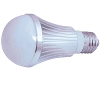 球泡燈- 杯燈-半週光 E27球泡燈(3W,5W)