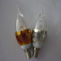 球泡燈-杯燈-E14水晶燈