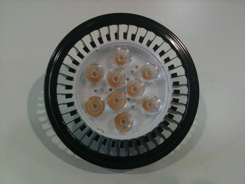 球泡燈-杯燈-AR111(15W)
