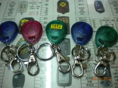 鎖門
