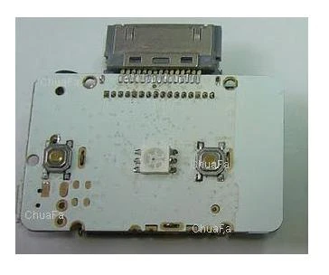 iPod-T4無線影音傳輸模組
