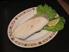 冰島鱈魚(無洞)