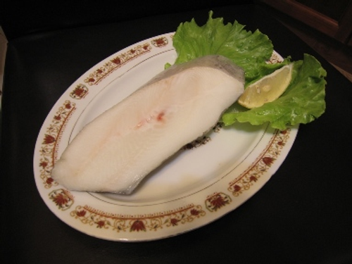 冰島鱈魚(無洞)