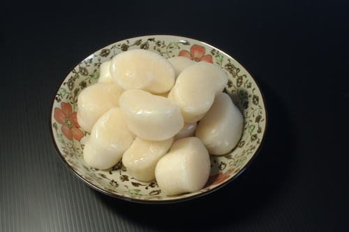 腰子貝(大)