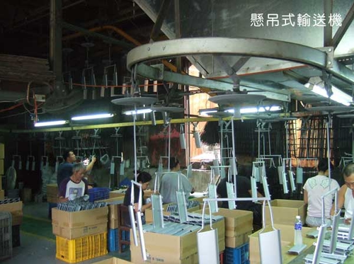 福進塗裝機械有限公司