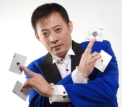 Party魔術師