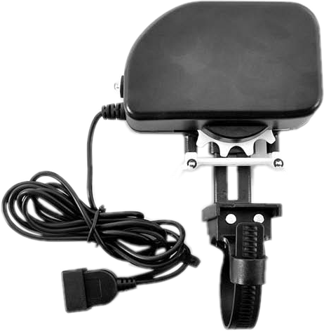 自行车配件 自行车发电机