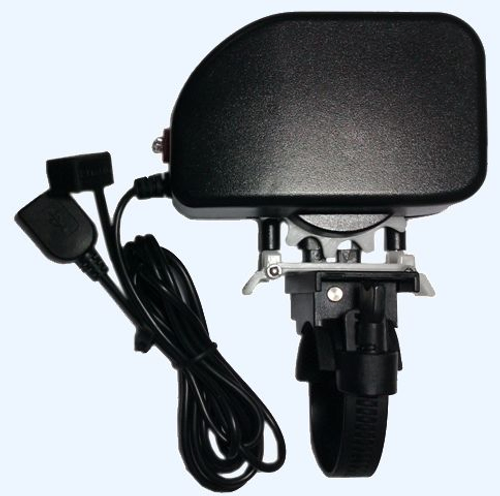 5V.1000mA 直流輸出 腳踏車發電機