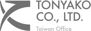東亞口有限公司Logo