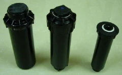 齒輪噴頭