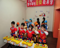 生命的第一步~音樂與幼兒教育