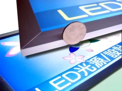 LED超薄燈箱