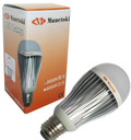 Munetoki LED E27 9W球泡燈