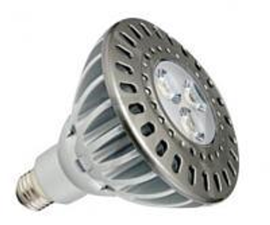 億光 LED PAR-38 17W戶外-市內兩用型