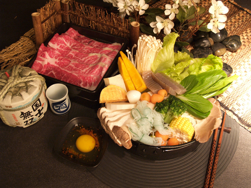 本燔野菜農場