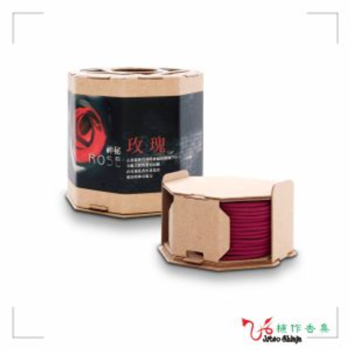 神秘玫瑰