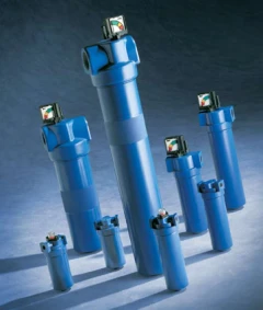 Parker 空氣過濾器