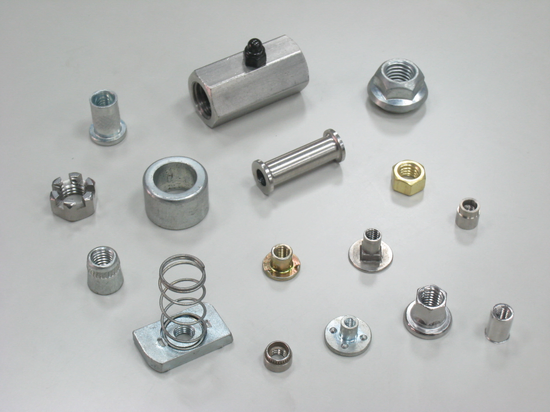 special fasteners